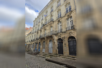 Ma-Cabane - Vente Appartement Nantes, 66 m²