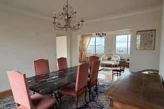 Ma-Cabane - Vente Appartement Nantes, 92 m²