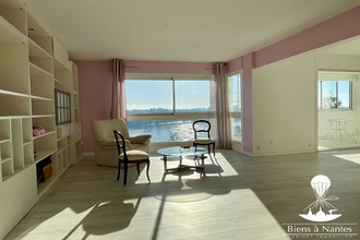 Ma-Cabane - Vente Appartement NANTES, 114 m²