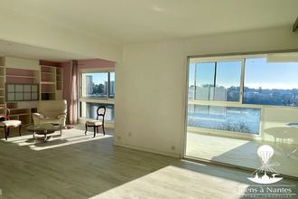 Ma-Cabane - Vente Appartement NANTES, 114 m²