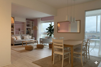 Ma-Cabane - Vente Appartement NANTES, 114 m²