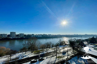 Ma-Cabane - Vente Appartement NANTES, 114 m²