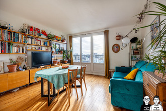 Ma-Cabane - Vente Appartement NANTES, 0 m²