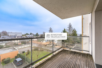 Ma-Cabane - Vente Appartement Nantes, 42 m²