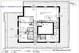 Ma-Cabane - Vente Appartement NANTES, 139 m²