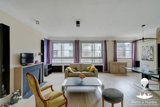 Ma-Cabane - Vente Appartement NANTES, 107 m²