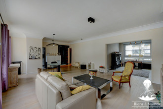 Ma-Cabane - Vente Appartement NANTES, 107 m²