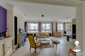 Ma-Cabane - Vente Appartement NANTES, 107 m²