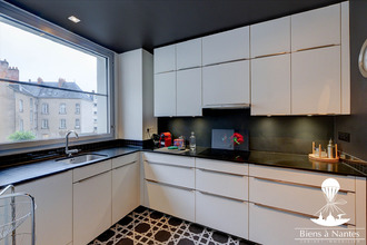 Ma-Cabane - Vente Appartement NANTES, 107 m²