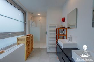 Ma-Cabane - Vente Appartement NANTES, 107 m²
