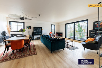 Ma-Cabane - Vente Appartement NANTES, 114 m²