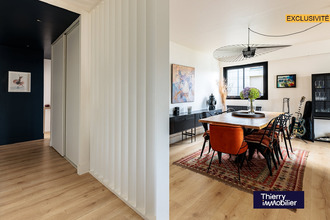 Ma-Cabane - Vente Appartement NANTES, 114 m²