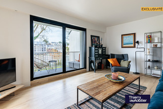 Ma-Cabane - Vente Appartement NANTES, 114 m²