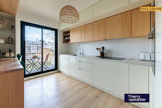 Ma-Cabane - Vente Appartement NANTES, 114 m²