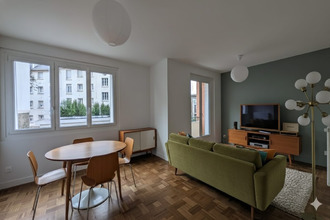 Ma-Cabane - Vente Appartement NANTES, 50 m²
