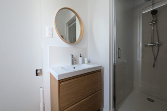 Ma-Cabane - Vente Appartement NANTES, 50 m²