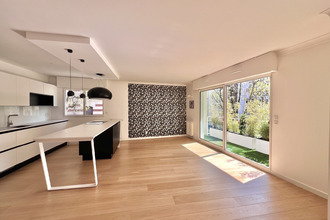 Ma-Cabane - Vente Appartement Nantes, 166 m²