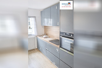 Ma-Cabane - Vente Appartement Nantes, 80 m²