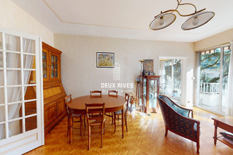 Ma-Cabane - Vente Appartement Nantes, 133 m²