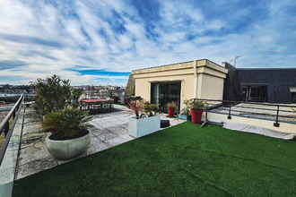 Ma-Cabane - Vente Appartement Nantes, 131 m²