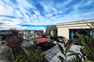 Ma-Cabane - Vente Appartement Nantes, 131 m²