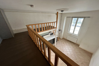 Ma-Cabane - Vente Appartement NANTES, 21 m²