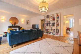 Ma-Cabane - Vente Appartement Nantes, 146 m²