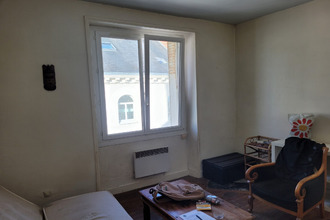 Ma-Cabane - Vente Appartement Nantes, 30 m²