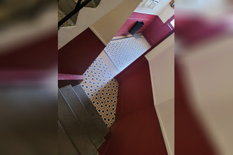 Ma-Cabane - Vente Appartement Nantes, 30 m²