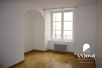 Ma-Cabane - Vente Appartement Nantes, 42 m²