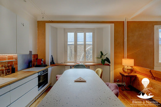 Ma-Cabane - Vente Appartement NANTES, 68 m²