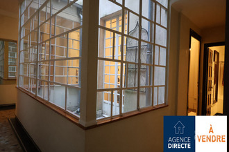 Ma-Cabane - Vente Appartement NANTES, 0 m²