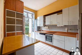 Ma-Cabane - Vente Appartement NANTES, 80 m²