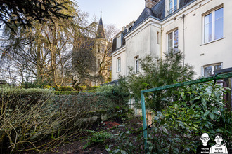 Ma-Cabane - Vente Appartement NANTES, 80 m²