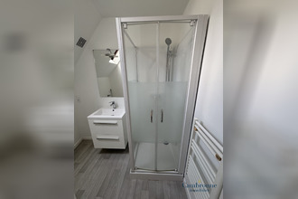 Ma-Cabane - Vente Appartement Nantes, 42 m²