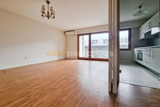 Ma-Cabane - Vente Appartement NANTES, 48 m²