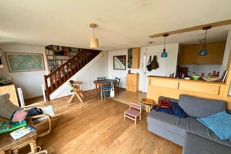 Ma-Cabane - Vente Appartement NANTES, 64 m²