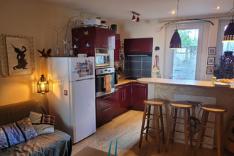 Ma-Cabane - Vente Appartement Nantes, 35 m²