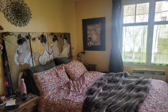 Ma-Cabane - Vente Appartement Nantes, 35 m²