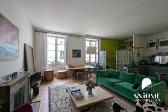 Ma-Cabane - Vente Appartement Nantes, 67 m²