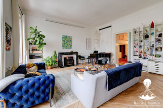 Ma-Cabane - Vente Appartement NANTES, 100 m²