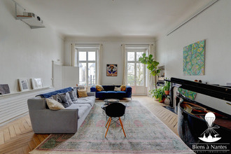 Ma-Cabane - Vente Appartement NANTES, 100 m²