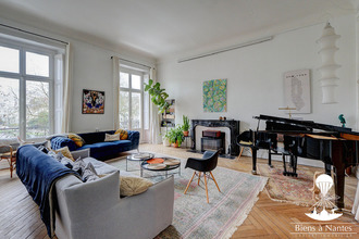 Ma-Cabane - Vente Appartement NANTES, 100 m²