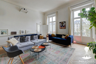 Ma-Cabane - Vente Appartement NANTES, 100 m²