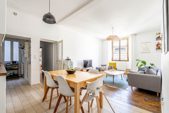 Ma-Cabane - Vente Appartement NANTES, 95 m²