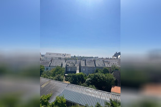 Ma-Cabane - Vente Appartement NANTES, 65 m²