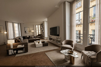 Vente Appartement 44000, NANTES France