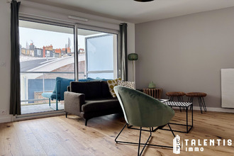 Ma-Cabane - Vente Appartement Nantes, 62 m²