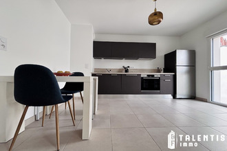 Ma-Cabane - Vente Appartement Nantes, 62 m²
