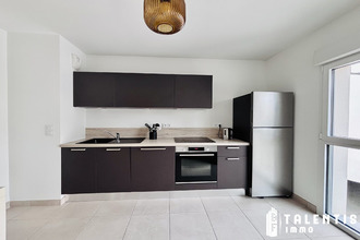 Ma-Cabane - Vente Appartement Nantes, 62 m²